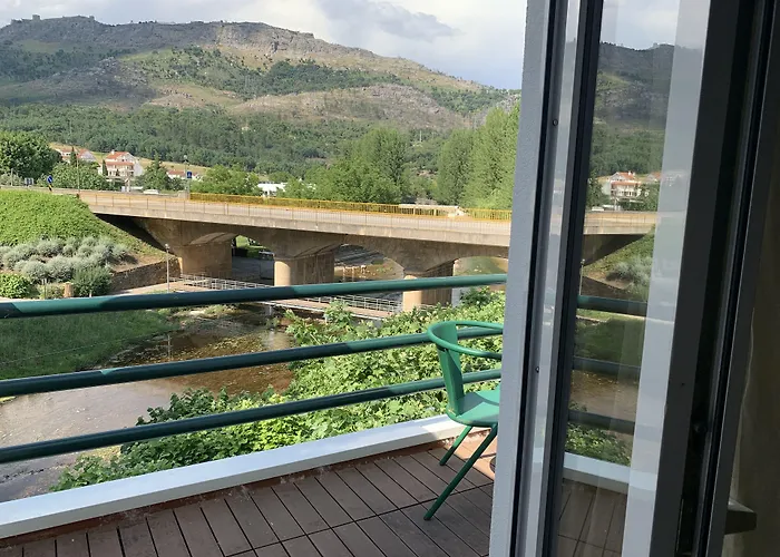 Sever Rio Hotel