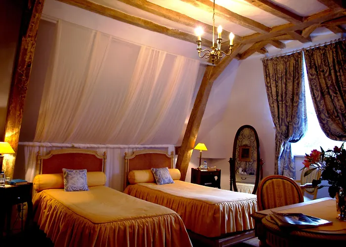 Domaine De Chatenay - Le Mans