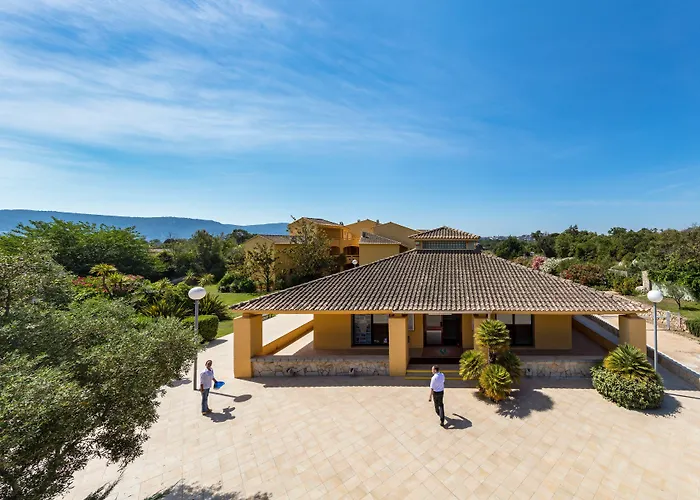 Hôtel Marina Corsica