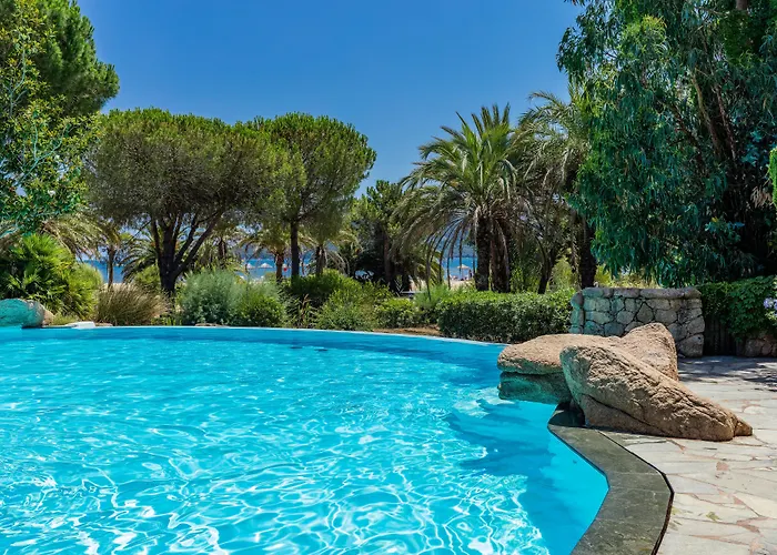 Hôtel Marina Corsica