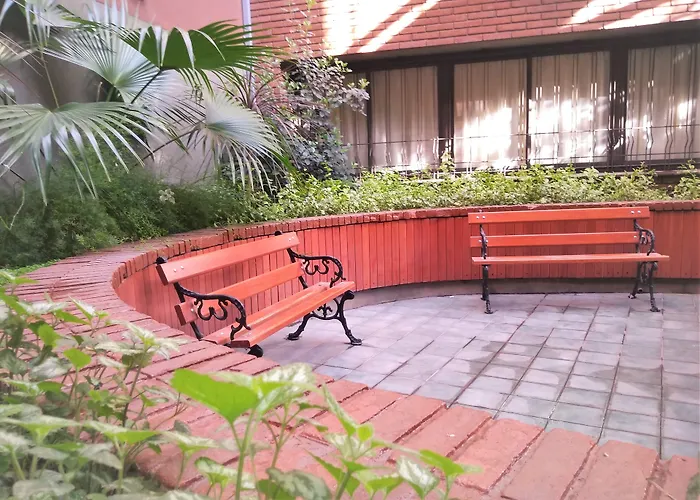 Apartamentos Mendoza