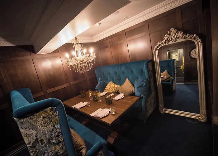 Distinction Dunedin Hotel