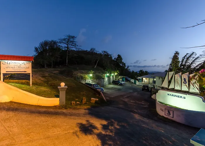 Mariners Hotel