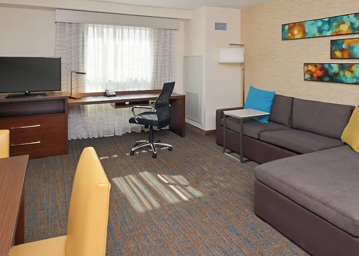 Residence Inn By Marriott Temecula Murrieta