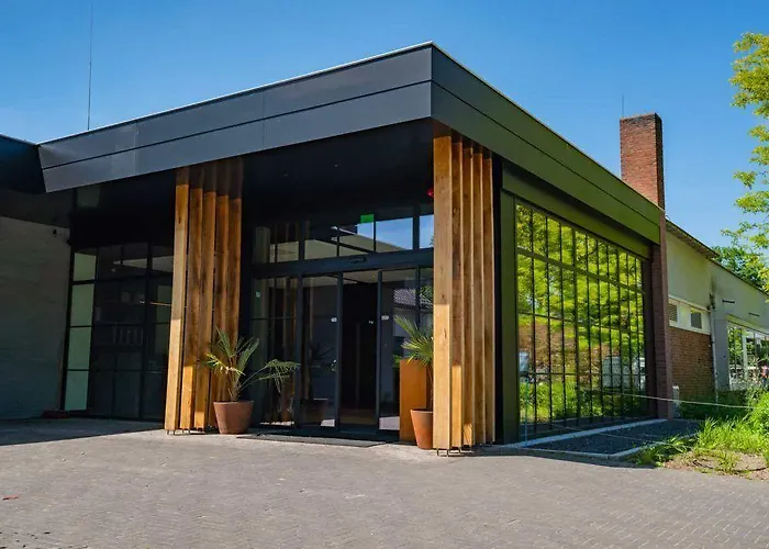 Hotel Laurabos