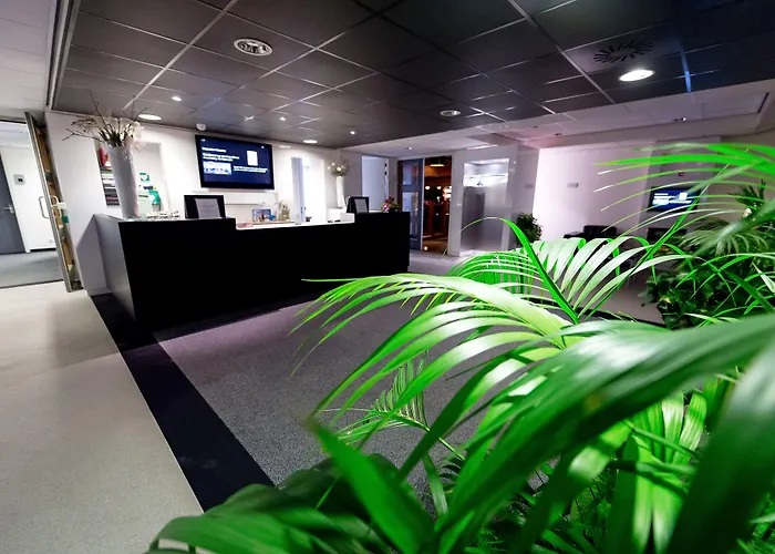 Hotel Bornholm