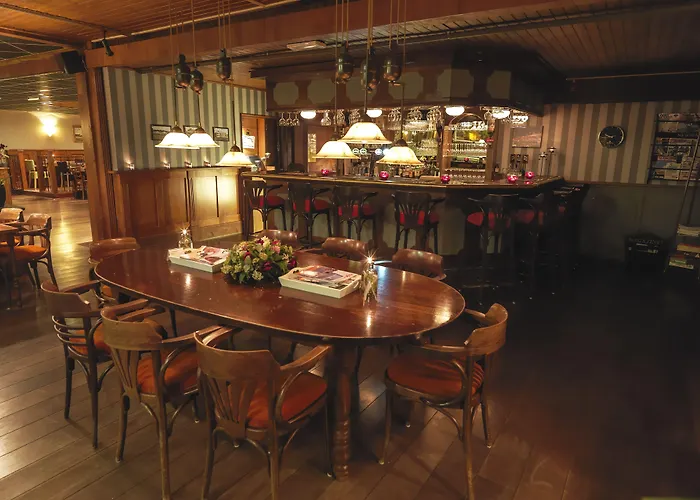 Hotel Bornholm
