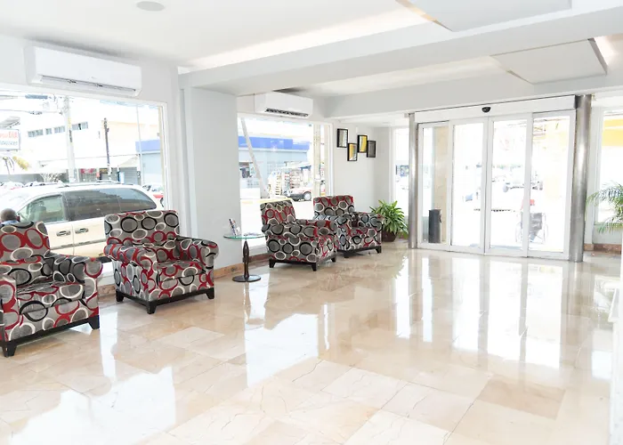 Hotel Impala Veracruz