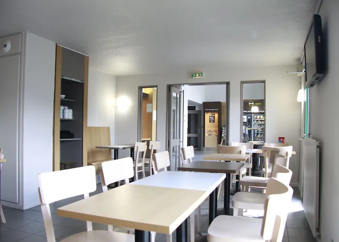 Hotel Inn design Vierzon