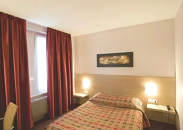 Hotel Vendome