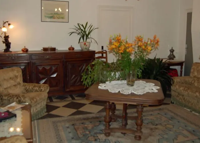 La Maison D'Antan