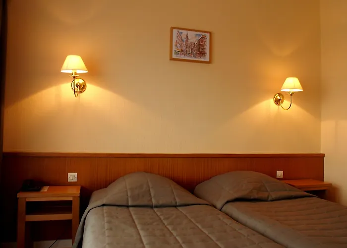 Hostellerie Reeb