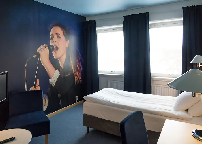 Hotell Hulingen