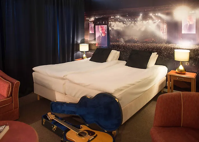 Hotell Hulingen