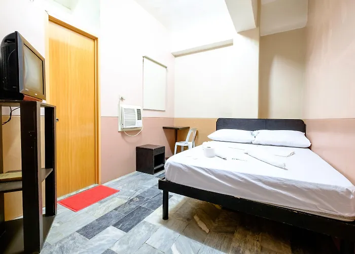 Gv Hotel - Ozamiz