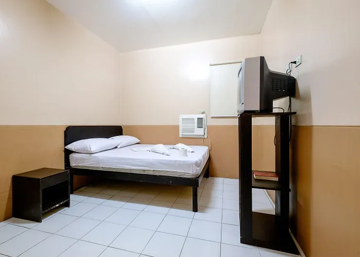 Gv Hotel - Ozamiz