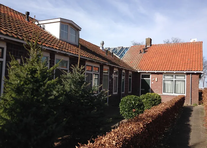 Hotel De Lange Jammer