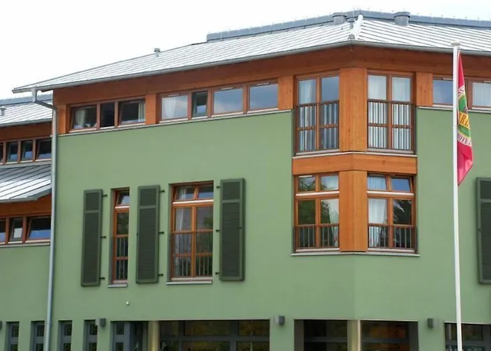 Brasserie Beierhaascht