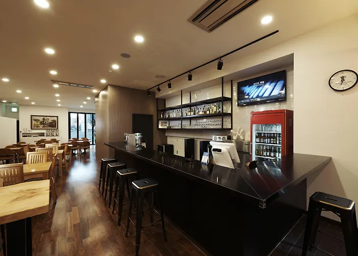 Benikea Hotel Pohang