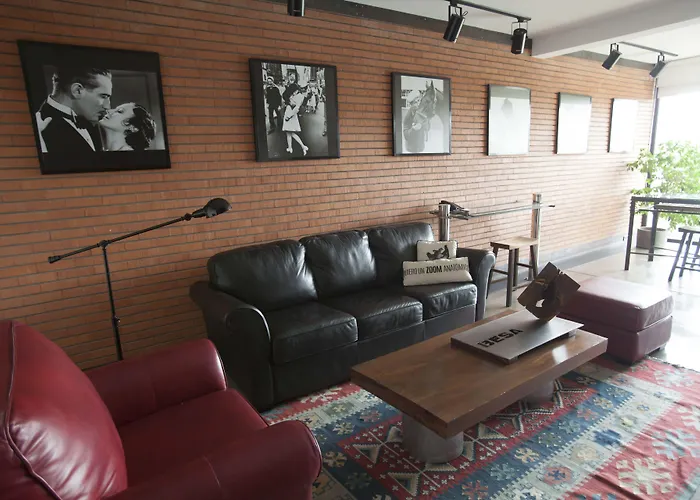 Alfonsina Hotel Boutique