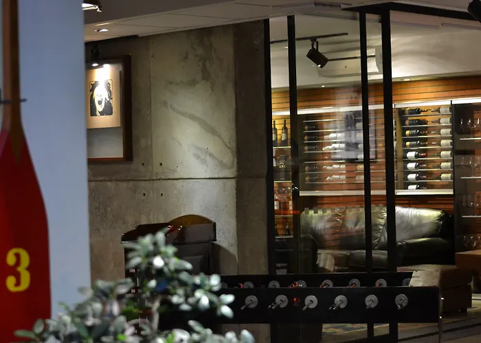 Alfonsina Hotel Boutique