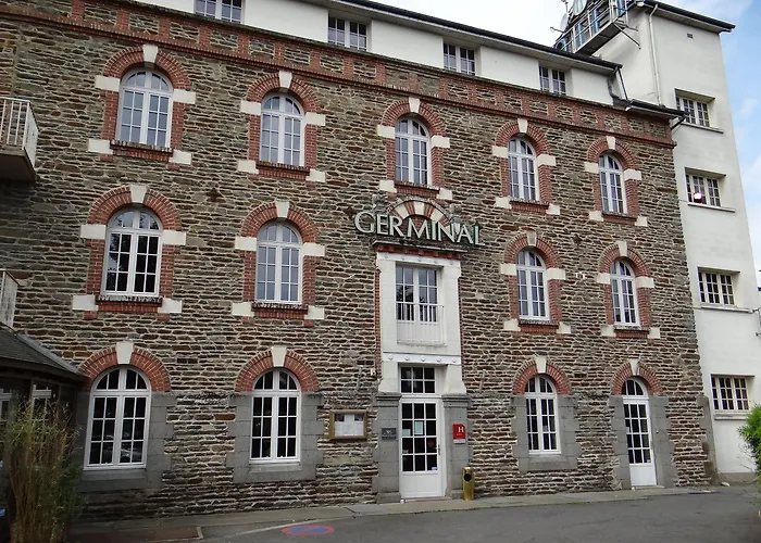 Le Germinal