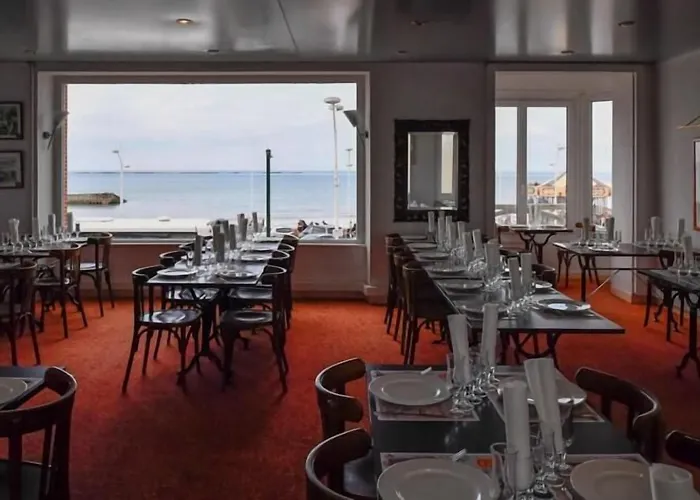 Hotel De Normandie