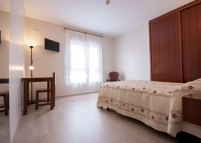 Hotel Darío