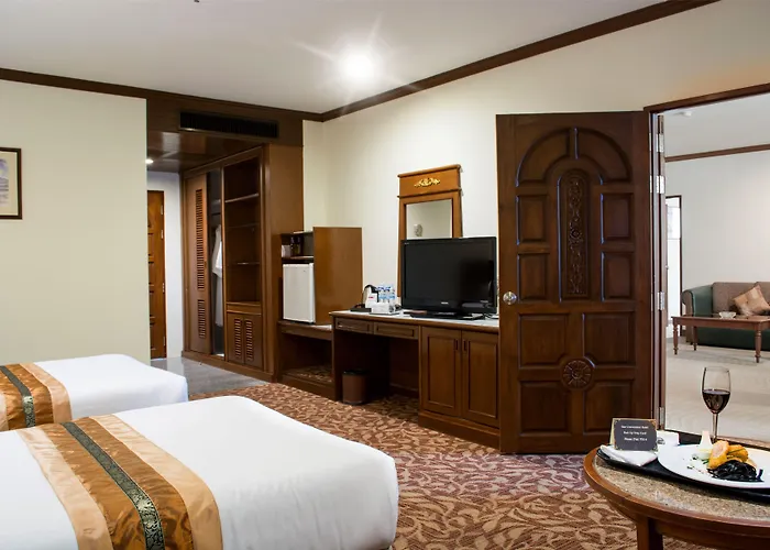 Star Convention Hotel