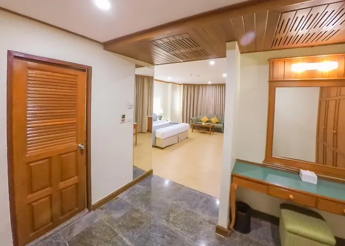 Star Convention Hotel