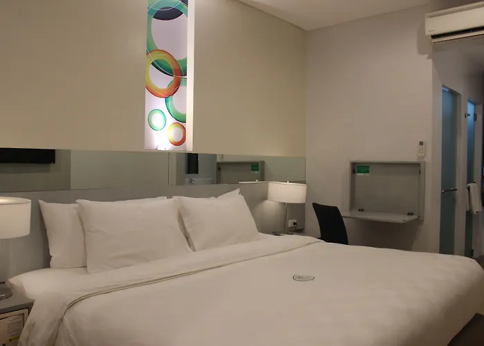 Go Hotels Butuan