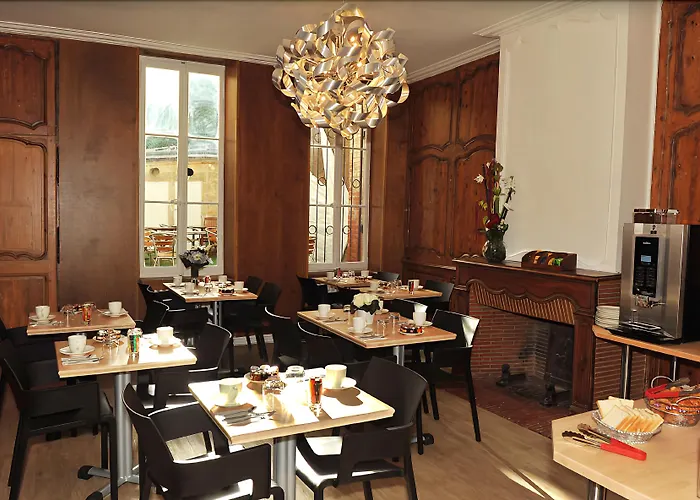 Hôtel Atlantic