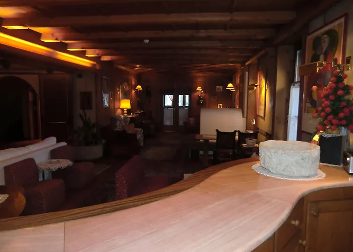 Hotel Alemagna