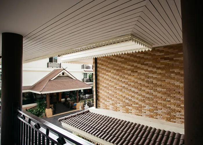 Diamond Park Inn Chiangrai & Resort