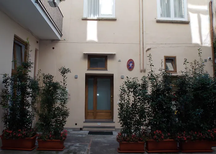 Palazzo Gargiulo Luxury Rooms & Suites Sorrente