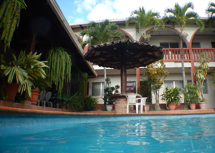 Hotel Buena Vista