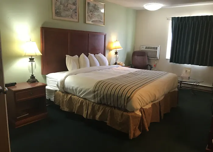 Rodeway Inn