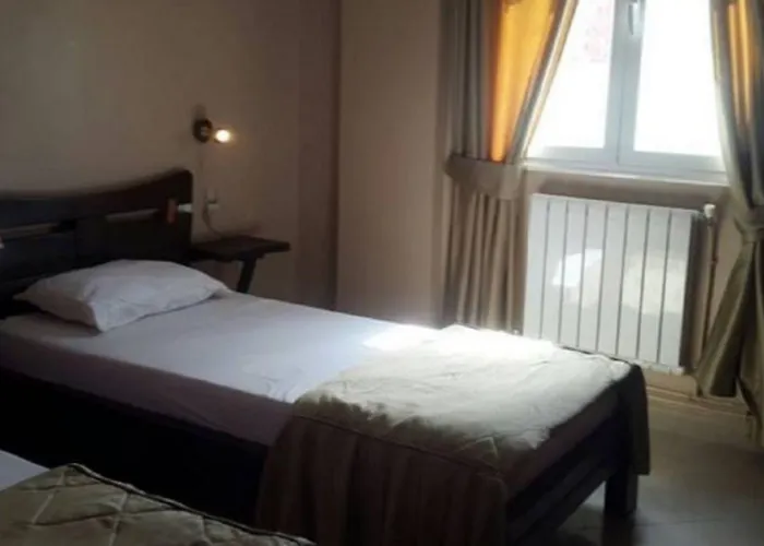 Roza Hotel