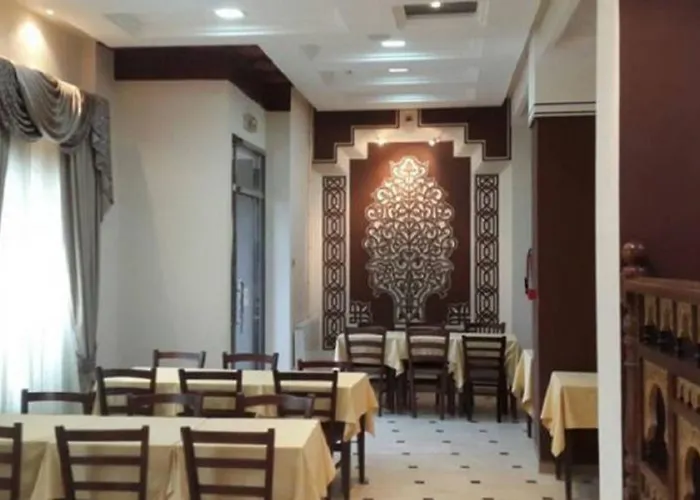 Roza Hotel