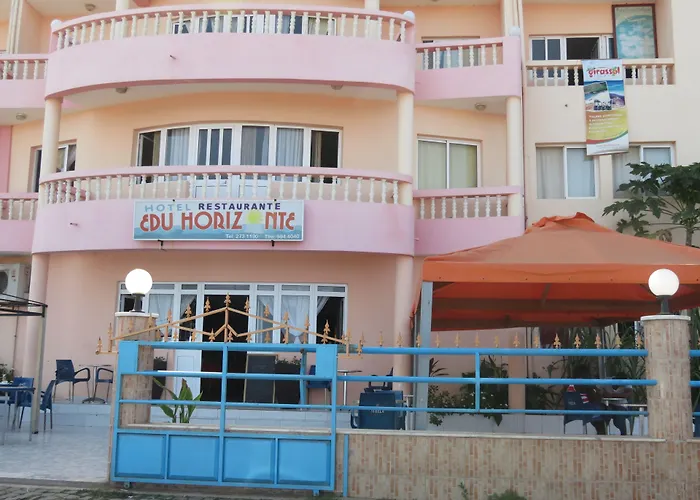 Edu Horizonte