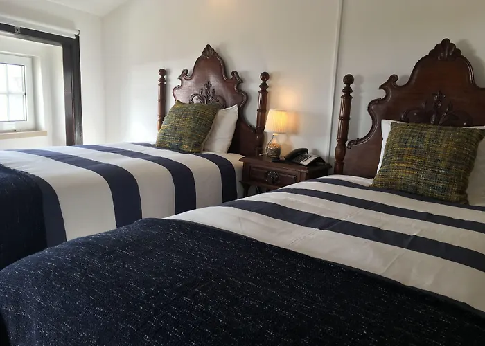 Hotel Ribamar