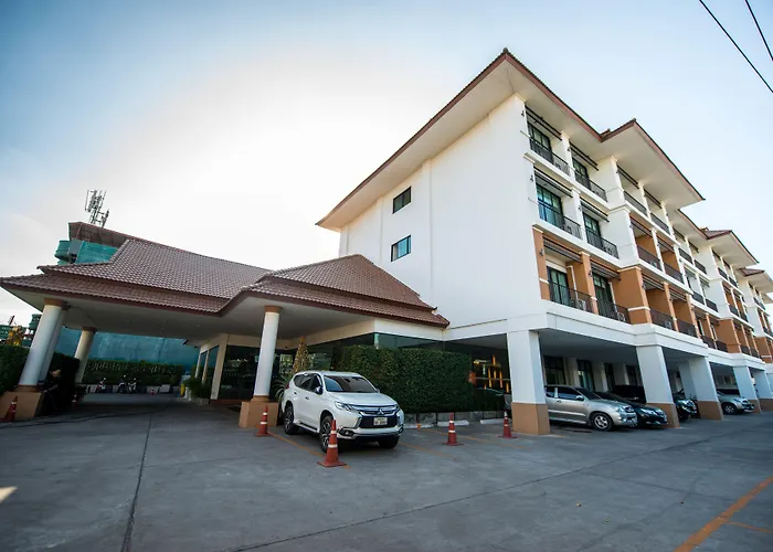 The Pannarai Hotel