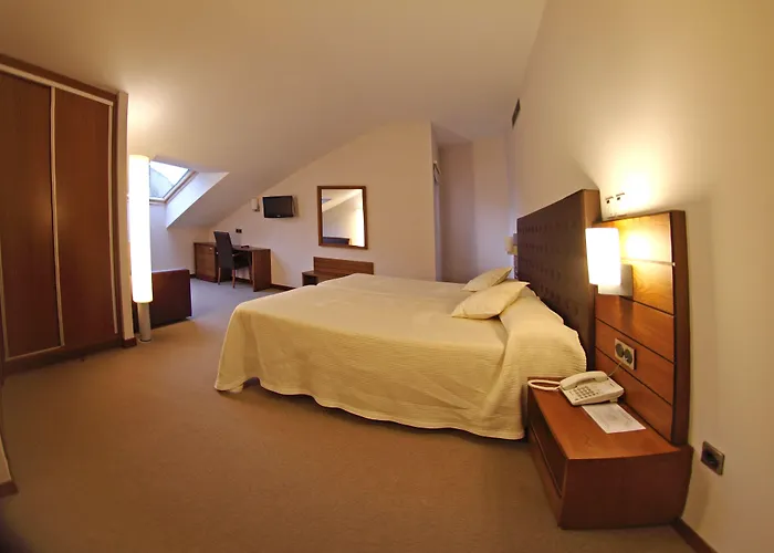 Hotel Anoeta