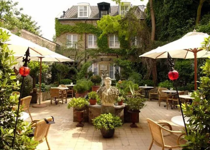 Hotel Botticelli