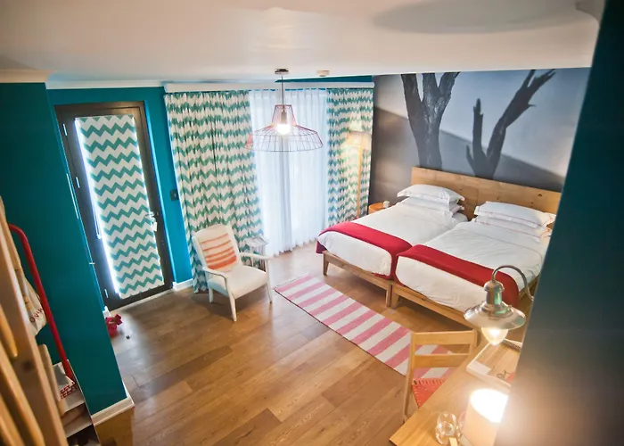 The Delight Swakopmund