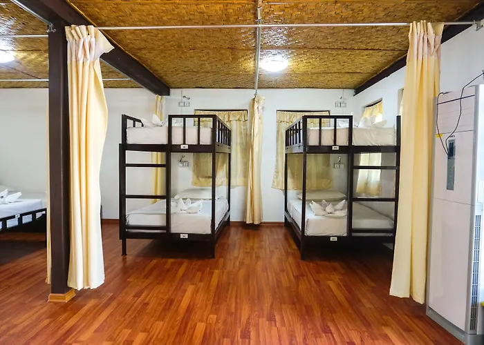 Westay @ The Grand Nyaung Shwe Hotel, Inle Lake