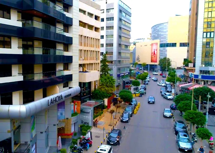 Lahoya Verdun