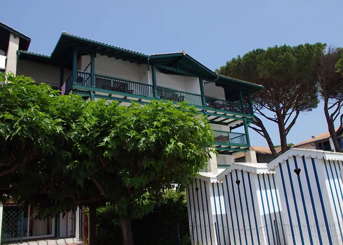 Hôtel Ibaia