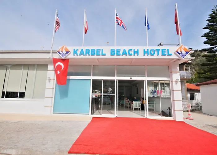 Karbel Beach Hotel