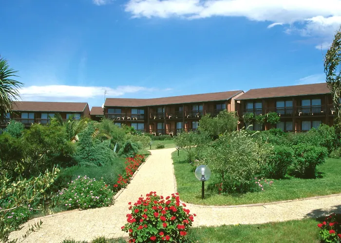 Hôtel Castell'Verde
